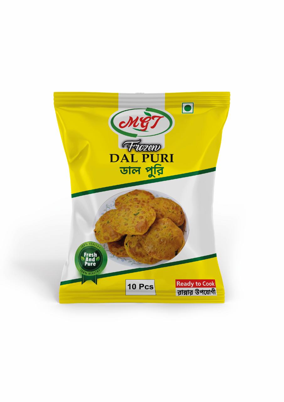 Dal Puri